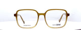 Lentes oftálmicos AXESS ONE 1459 GRADIENT BROWN 54 18 145 POM8