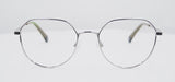 Lentes oftálmicos Polaroid PLD 6204/CS SMF99 54 19 140 053 Cat.0 (PLD 6204/CS Cat.3 Z 053 SMFM9 54 19)