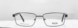 Lentes oftálmicos AXESS 6111 SHGUN 59 19 150 POM1