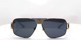 Lentes de sol VERSACE MOD 2251 1471 87 63 12 145 3N