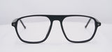 Lentes oftálmicos AC Triple Action New Ultem 1000 AC6303 BLACK 52/17/145