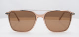 Lentes oftálmicos Sarah Bustani 4U SB1553 BROWN 55/19/140