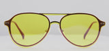 Lentes oftálmicos Sarah Bustani 4U SB1535 BURGUNDY 56/15/140