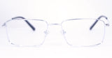 Lentes oftálmicos VX TITANIUM VVX.21468.0SLV.57