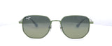 Lentes de sol Maui Jim MAUI MJ633-15 52 18 145