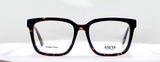 Lentes oftálmicos AXESS 5105DEMI 55 19 145 POM1