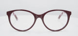 Lentes oftálmicos Axess Eyewear 5063 WINE 53-18-140 POM7