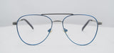 Lentes oftálmicos AC Triple Action AC6313 NAVY BLUE 54/16/140