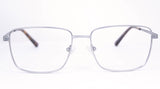 Lentes oftálmicos VX TITANIUM VVX.24485.MSIL.55