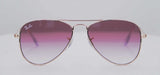 Lentes de sol Ray Ban RJ 9506S 291/8H 50 13 120 2N