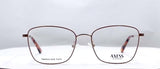 Lentes oftálmicos AXESS 6130 SH PINK 54 18 140 POM1