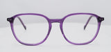 Lentes oftálmicos Sarah Bustani 4U SB1551 PURPLE 54/18/140 (v.2)