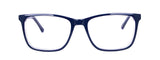 Lentes oftálmicos Axess Eyewear 5050 NAVY 55 18 145 POM1