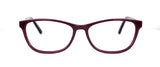 Lentes oftálmicos Axess Eyewear 5088 WINE 55 16 145 POM1