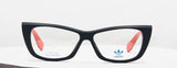 Lentes oftálmicos ADIDAS OR5010 002 55 13 140
