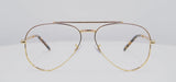 Lentes oftálmicos Ray Ban RB 3625-V New Aviator 3086 58 14 135