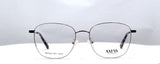 Lentes oftálmicos AXESS 6129 SH L GOLD 52 17 135 POM1
