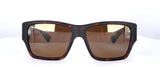 Lentes de sol Maui Jim MAUI MJ0614S 002 57 16 130