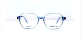 Lentes oftálmicos AXESS CLIP 2726 BLUE 54 17 145 POM7.