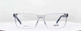 Lentes oftálmicos AXESS 5095 CRYSTAL BLUE 58 17 143POM1