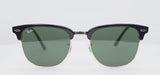 Lentes de sol Ray Ban RB 3016 Clubmaster W0365 55 21 150 3N