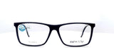 Lentes oftálmicos AXESS CLIP 6505 M BLACK 54 15 145 POM7