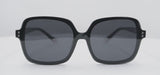 Lentes oftálmicos Clōe VLE.40741.0BLK.53