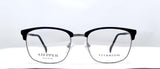 Lentes oftálmicos STEPPER 140 SI 60232 F092 53 19 TITANIUM