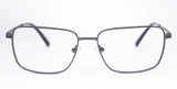 Lentes oftálmicos VX TITANIUM VVX.24485.MGUN.55