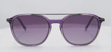 Lentes oftálmicos Sarah Bustani 4U SB1551 PURPLE 54/18/140 (v.1)