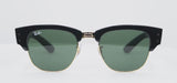 Lentes de sol Ray Ban RB 0316-S Mega Clubmaster 901/31 53 21 145 3N