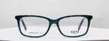 Lentes oftálmicos AXESS 5098 BLUE TORTOISE 54 15 140 POM1