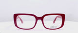 Lentes oftálmicos GUESS GU2959 072 53 19 145