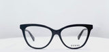Lentes oftálmicos GUESS GU5219 001 54 15 140