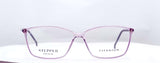 Lentes oftálmicos STEPPER 140 SI 30213 F880 58 13 TITANIUM