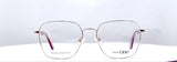 Lentes oftálmicos AXESS ONE 1024 GUM PINK 54 17 140 POM1