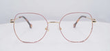 Lentes oftálmicos Carolina Herrera HER 0242 S45 53 18 3 5 140