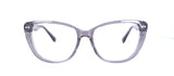 Lentes oftálmicos Clōe VLE.40738.0GRY.53