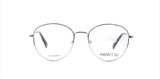 Lentes oftálmicos AXESS CLIP 3137 SH L GUN 53 18 145 POM7