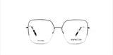 Lentes oftálmicos AXESS CLIP 3140 SILVER 56 16 140 POM7