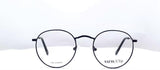 Lentes oftálmicos AXESS CLIP 3133 M BLACK 50 21 145 POM7
