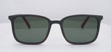 Lentes oftálmicos AC Triple Action Ultem 1000 AC6246 RED 52/18/140