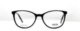 Lentes oftálmicos AXESS 5051BLACK 53 18 140 POM1