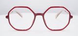 Lentes oftálmicos Levi’s LV 1062 C9A 140 52 18 3 4