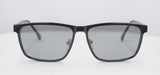 Lentes oftálmicos AC Triple Action AC6311 MATT BLACK 58/15/143