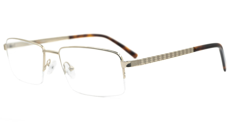 Lentes oftálmicos VX TITANIUM VVX.21479.0GLD.55