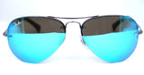 Lentes de sol Ray Ban RB 3949 004/55 59 14 135 3N