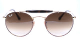 Lentes de sol Ray Ban RB 3747 9008/51 50 21 145 2N