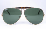 Lentes de sol Ray Ban RB 3138 181 62 09 140 3N