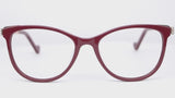 Lentes oftálmicos Dorothy Gaynor VDY 05268.RED.52